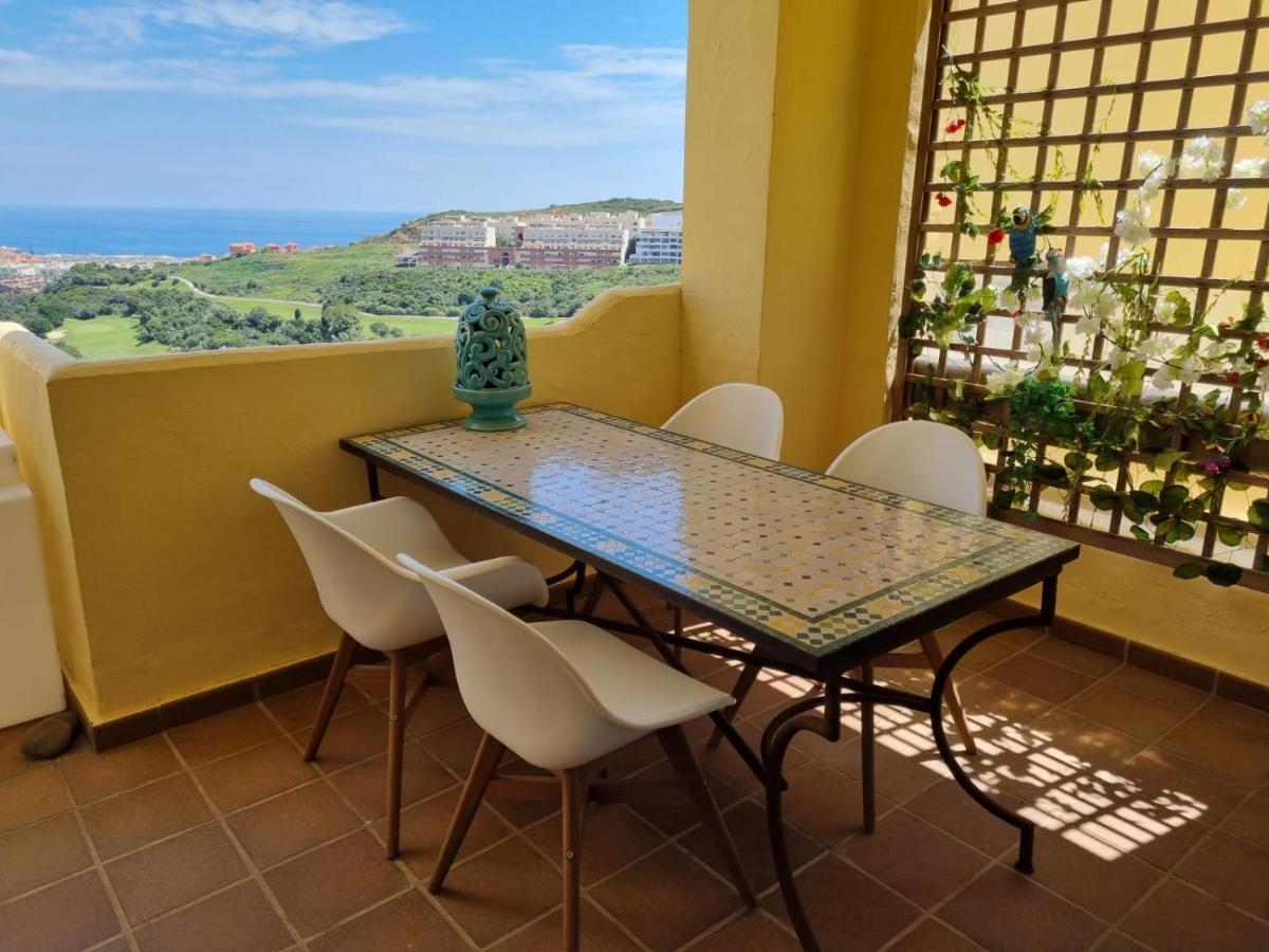 Duquesa Village Appartement Manilva